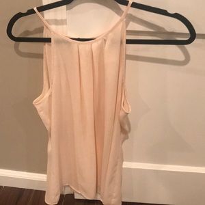 Very Cute Pink Top! Like New!